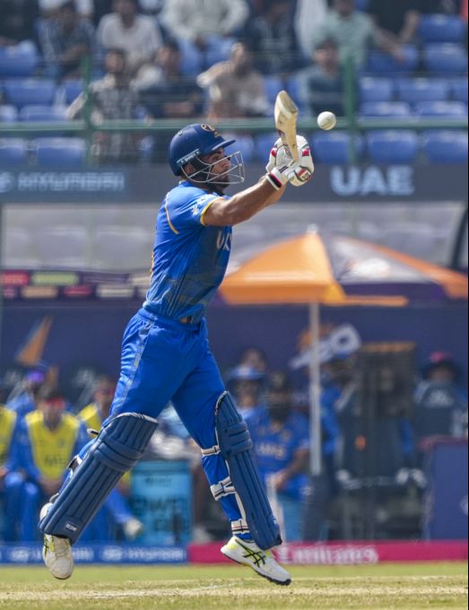 Sports Images of The Day (14 March 2026)