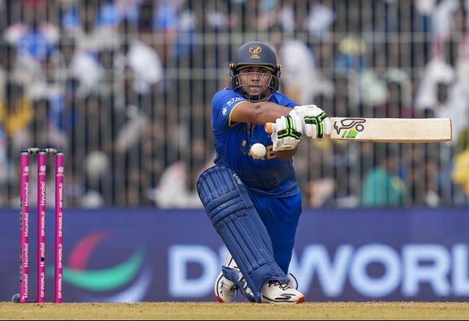 Sports Images of The Day (14 March 2026)