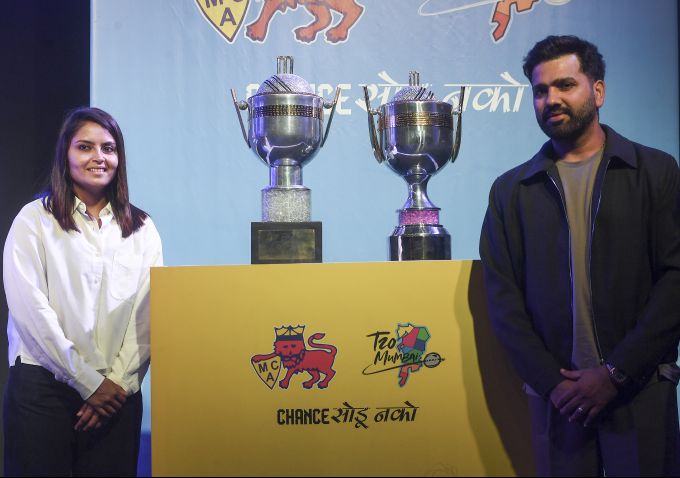 Sports Images of The Day (15 March 2026)