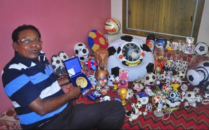 Sports Images of The Day (15 March 2026)