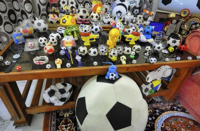 Sports Images of The Day (15 March 2026)