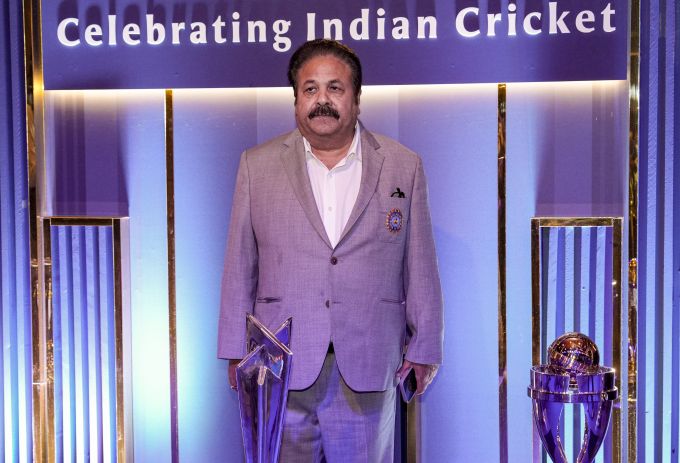 Sports Images of The Day (16 March 2026)