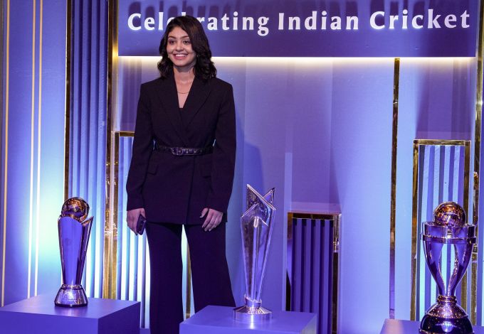 Sports Images of The Day (16 March 2026)