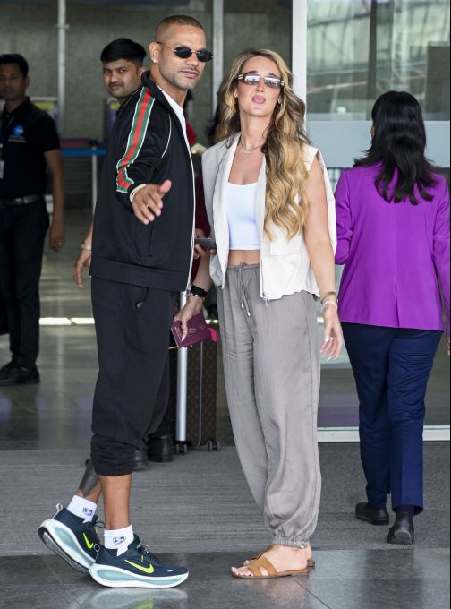 Sports Images of The Day (18 March 2026)