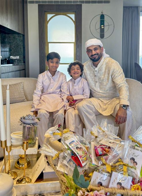 Sports Images of The Day (21 March 2026)