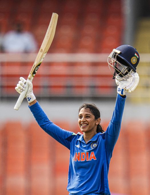 Sports Images of The Day (24 March 2026)