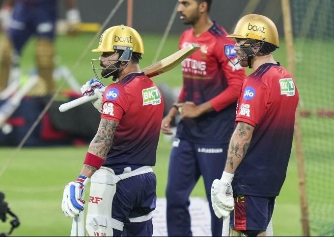 Sports Images of The Day (26 March 2026)