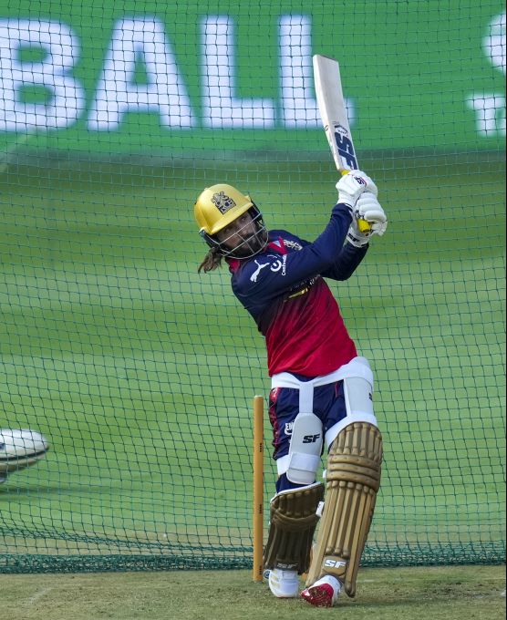 Sports Images of The Day (26 March 2026)