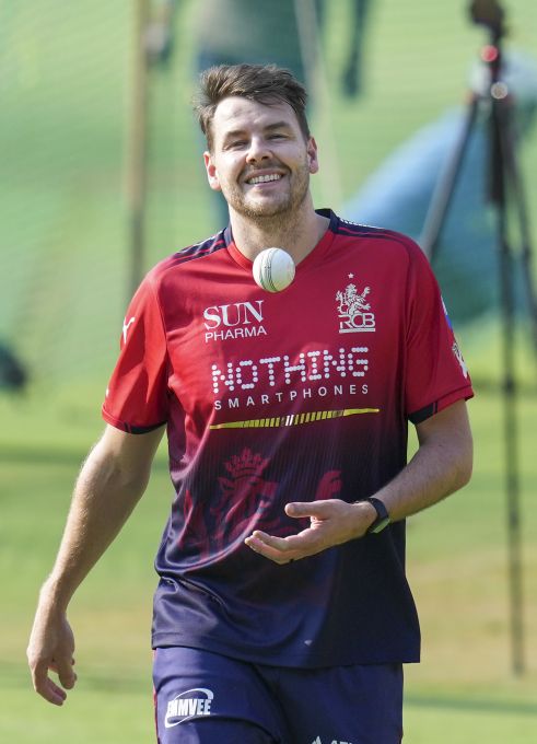 Sports Images of The Day (26 March 2026)