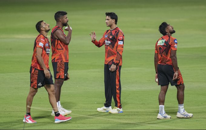 Sports Images of The Day (27 March 2026)