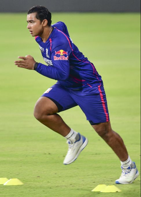 Sports Images of The Day (27 March 2026)