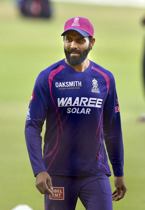 Sports Images of The Day (27 March 2026)