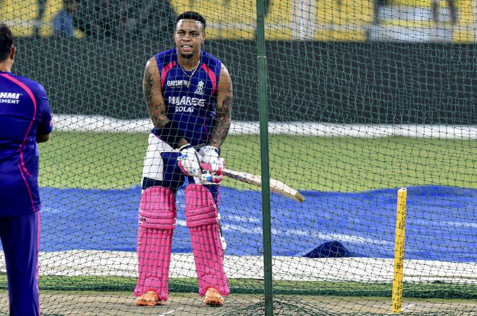 Sports Images of The Day (27 March 2026)