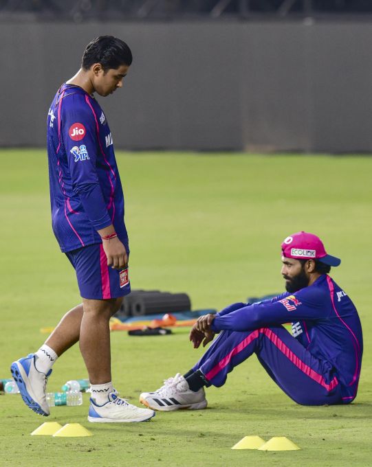 Sports Images of The Day (27 March 2026)