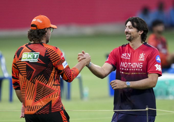 Sports Images of The Day (28 March 2026)