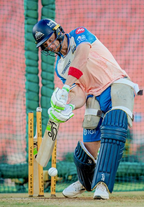 Sports Images of The Day (28 March 2026)