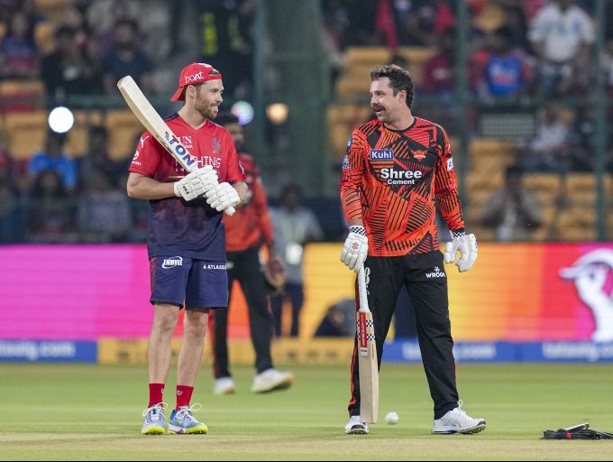 Sports Images of The Day (28 March 2026)