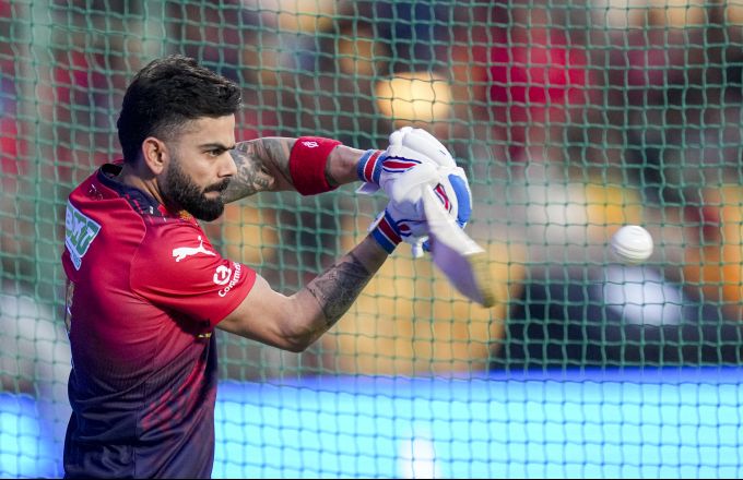 Sports Images of The Day (28 March 2026)