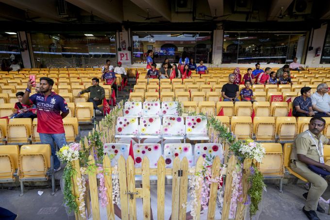 Sports Images of The Day (29 March 2026)