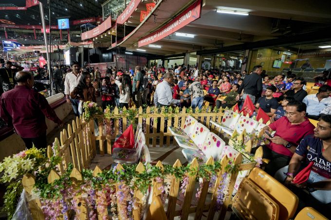 Sports Images of The Day (29 March 2026)