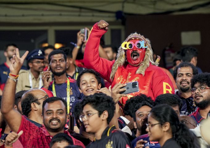 Sports Images of The Day (29 March 2026)