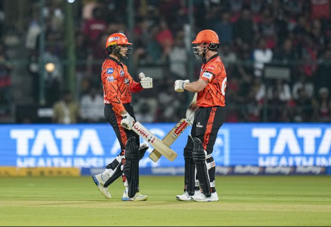 Sports Images of The Day (29 March 2026)