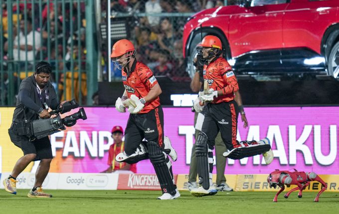 Sports Images of The Day (29 March 2026)