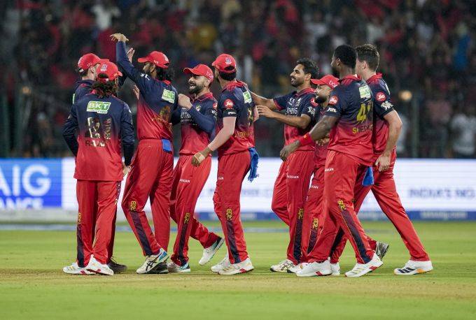 Sports Images of The Day (29 March 2026)