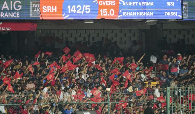 Sports Images of The Day (29 March 2026)