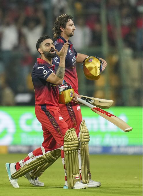 Sports Images of The Day (29 March 2026)