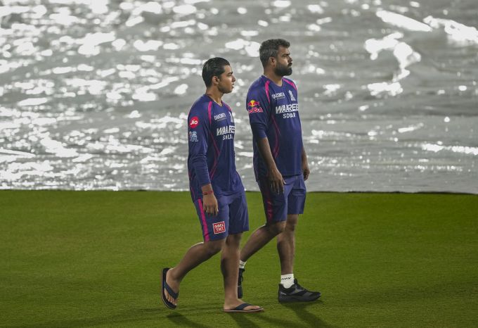 Sports Images of The Day (30 March 2026)