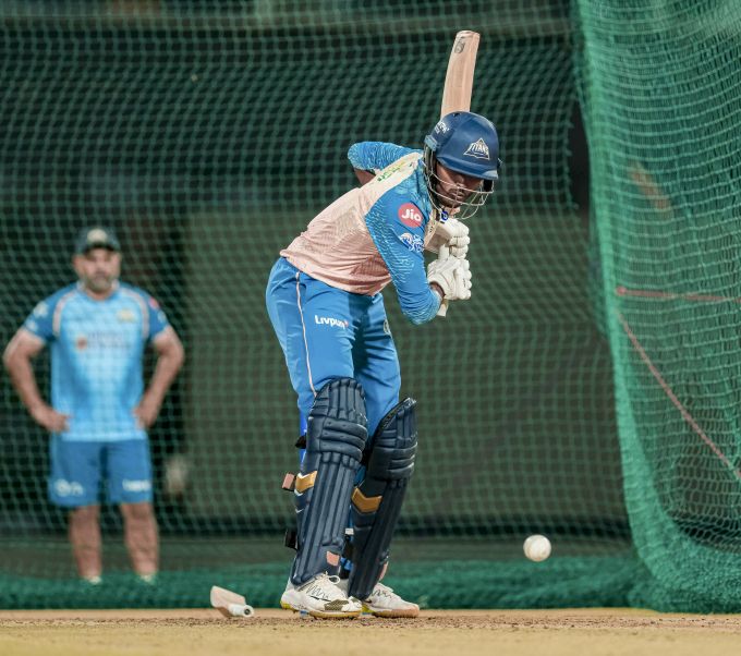 Sports Images of The Day (31 March 2026)