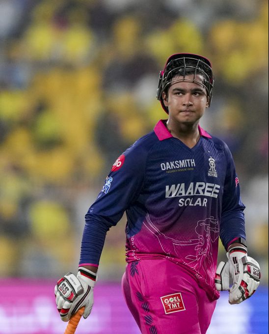 Sports Images of The Day (31 March 2026)