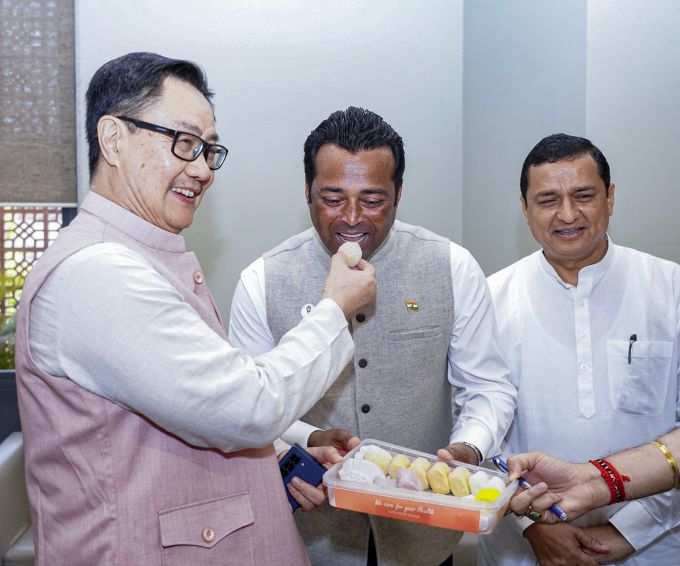 Sports Images of The Day (31 March 2026)