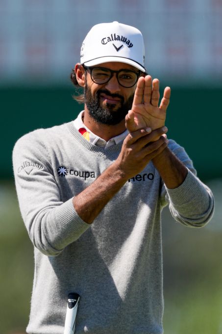 Sports Images of The Day (10 April 2026)