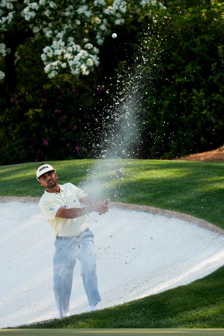 Sports Images of The Day (11 April 2026)
