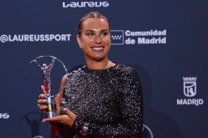 Sports Images of The Day (21 April 2026)