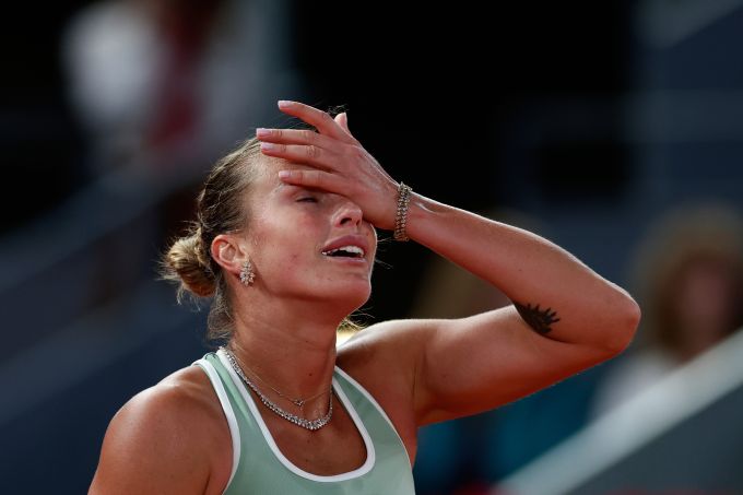 Sports Images of The Day (26 April 2026)