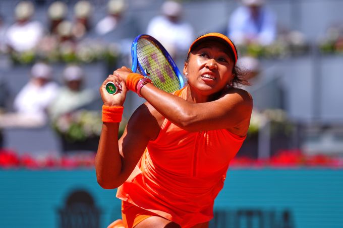 Sports Images of The Day (27 April 2026)