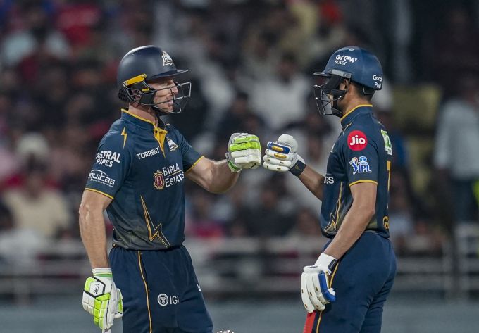 Sports Images of The Day (1 April 2026)