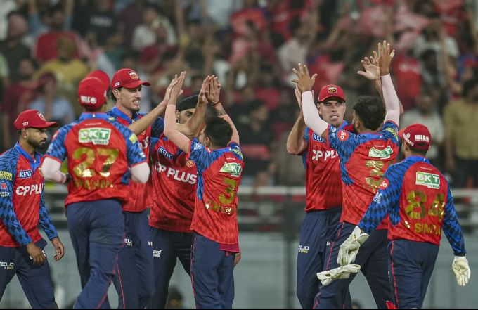 Sports Images of The Day (1 April 2026)