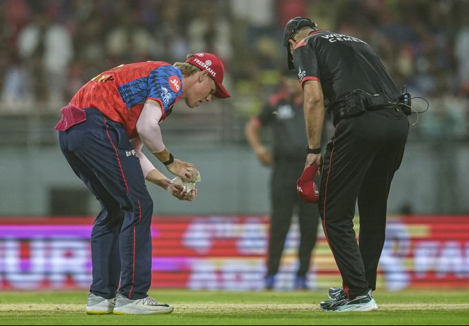 Sports Images of The Day (1 April 2026)