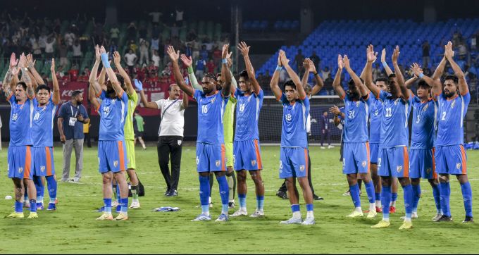 Sports Images of The Day (1 April 2026)