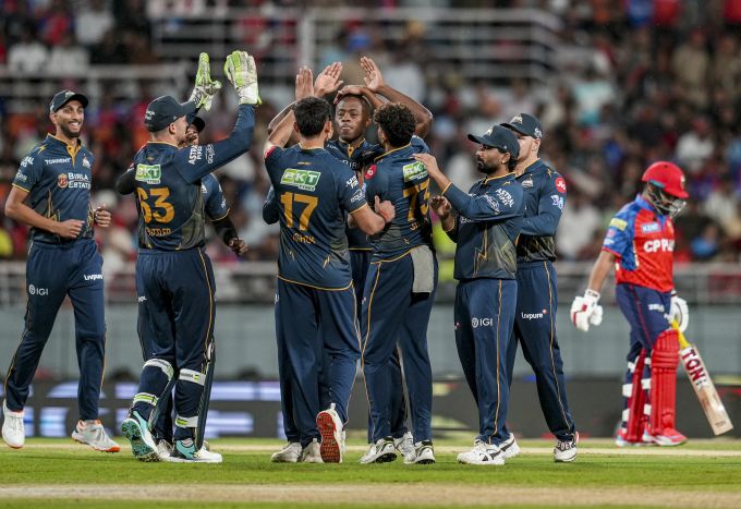 Sports Images of The Day (1 April 2026)