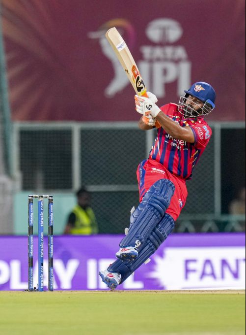 Sports Images of The Day (1 April 2026)