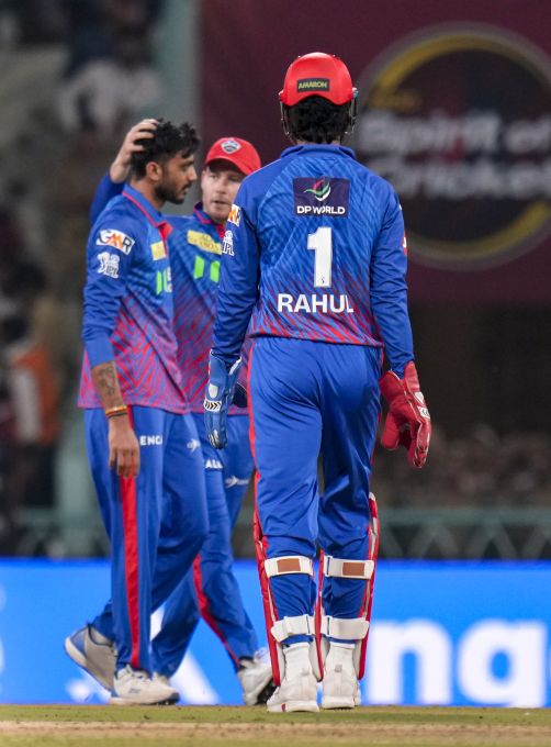 Sports Images of The Day (2 April 2026)