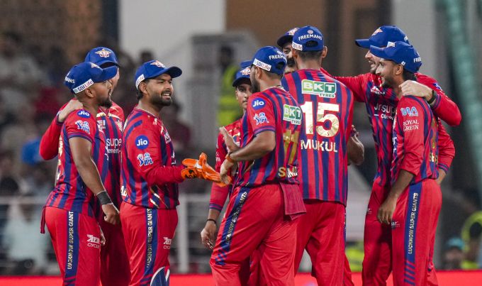 Sports Images of The Day (2 April 2026)