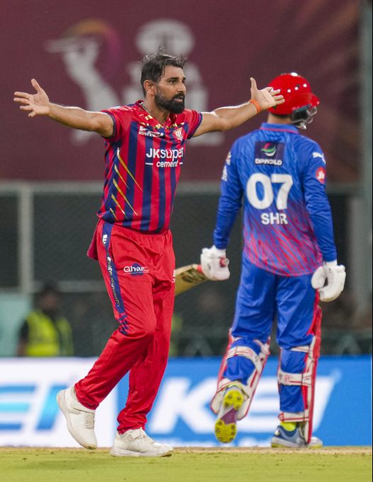 Sports Images of The Day (2 April 2026)