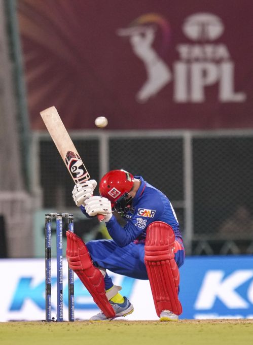 Sports Images of The Day (2 April 2026)