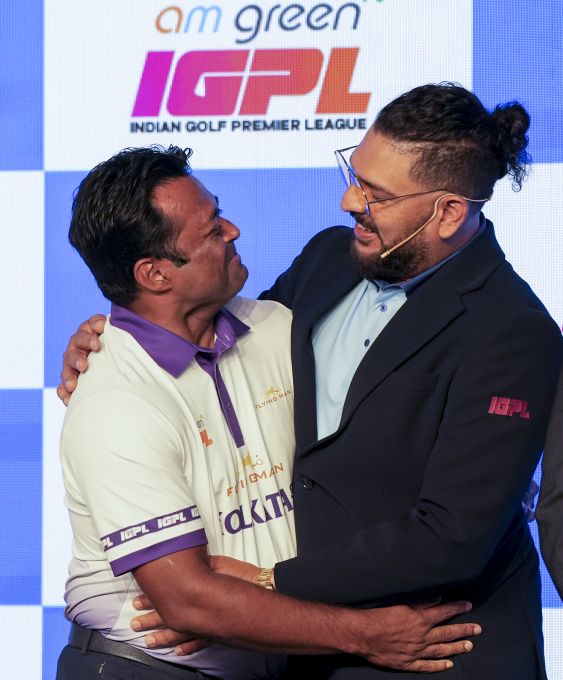 Sports Images of The Day (2 April 2026)
